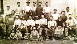 VALENCIENS EN ALGERIE 040